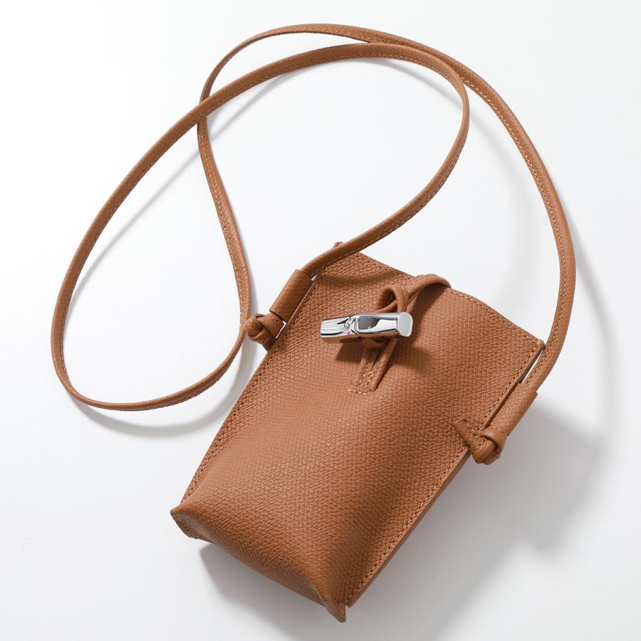 LONGCHAMP（ロンシャン） フォンケース ROSEAU ロゾ 34180 HPN