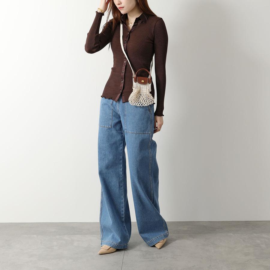 LONGCHAMP Longchamp ロンシャン クロスボディバッグ LE PLIAGE LONGCHAMP Longchamp ロンシャン クロスボディバッグ LE PLIAGE