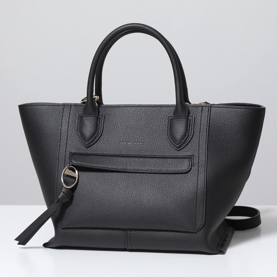 LONGCHAMP Longchamp ロンシャン トップハンドルバッグ MAILBOX LONGCHAMP Longchamp ロンシャン トップハンドルバッグ MAILBOX