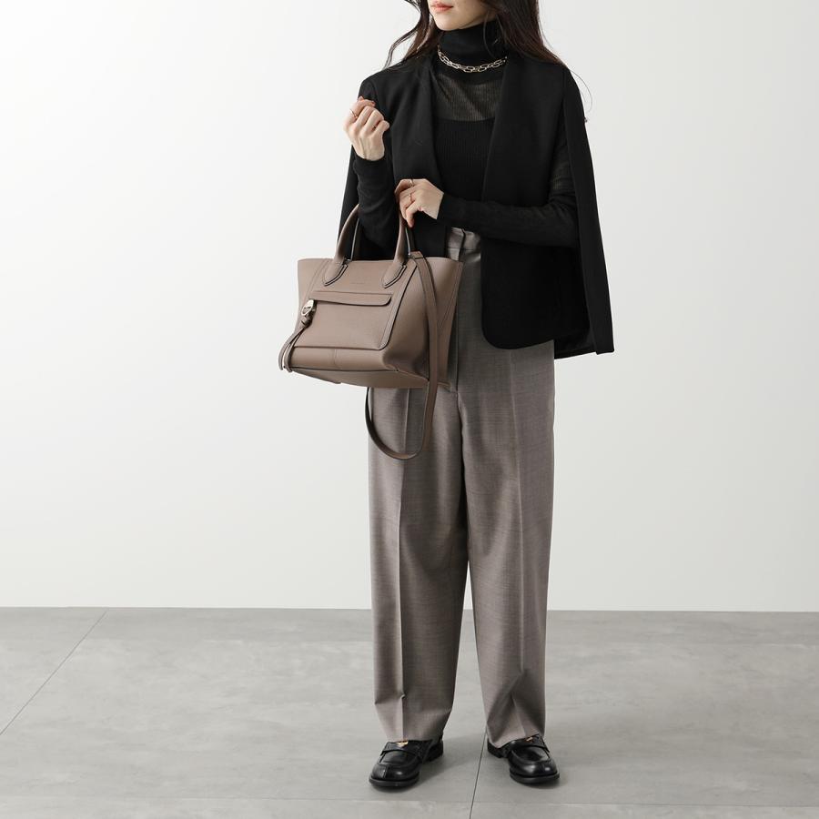 LONGCHAMP Longchamp ロンシャン トップハンドルバッグ MAILBOX LONGCHAMP Longchamp ロンシャン トップハンドルバッグ MAILBOX