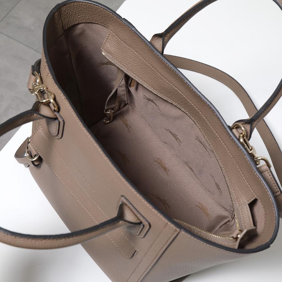 LONGCHAMP Longchamp ロンシャン トップハンドルバッグ MAILBOX LONGCHAMP Longchamp ロンシャン トップハンドルバッグ MAILBOX