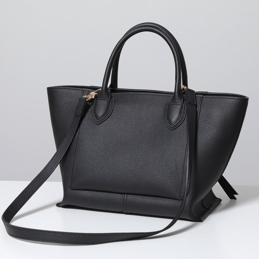 LONGCHAMP Longchamp ロンシャン トップハンドルバッグ MAILBOX LONGCHAMP Longchamp ロンシャン トップハンドルバッグ MAILBOX