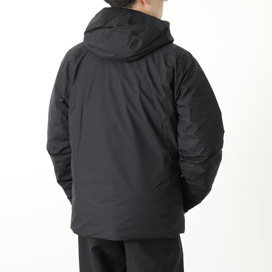 アークテリクス ヴェイランス ゴアテックス パーカー M - 通販