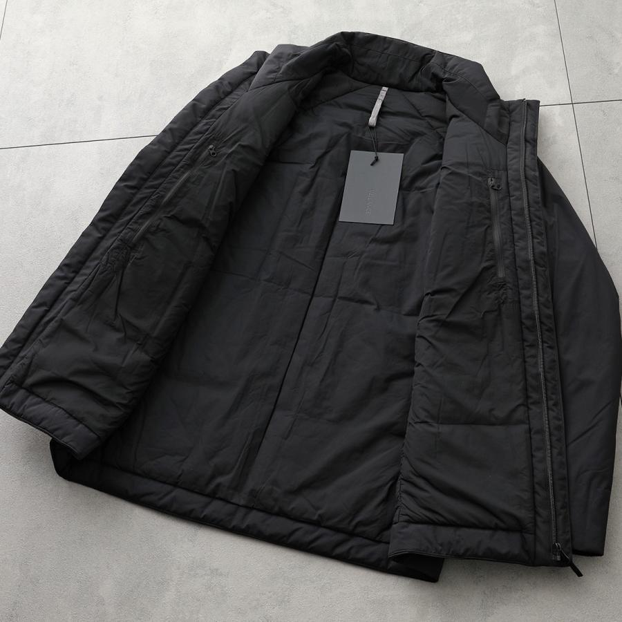 ARC'TERYX ARCTERYX VEILANCE アークテリクス ヴェイランス 中綿 ARC'TERYX ARCTERYX VEILANCE アークテリクス ヴェイランス 中綿