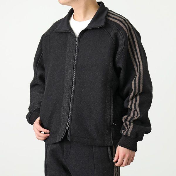 Y-3 ワイスリー ジャケット U ENG 3 STRIPES TRACK JKT HN1968 メンズ