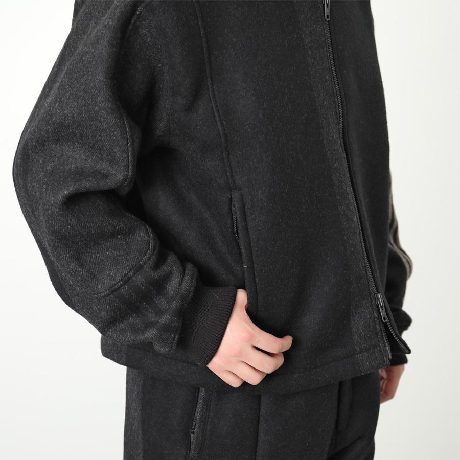 Y-3 ワイスリー ジャケット U ENG 3 STRIPES TRACK JKT HN1968 メンズ