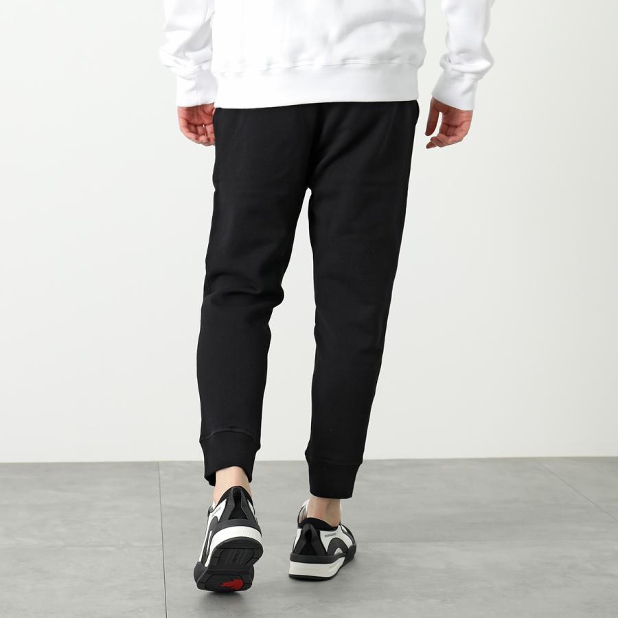 DSQUARED2（ディースクエアード） スウェットパンツ S79KA0045 S25516