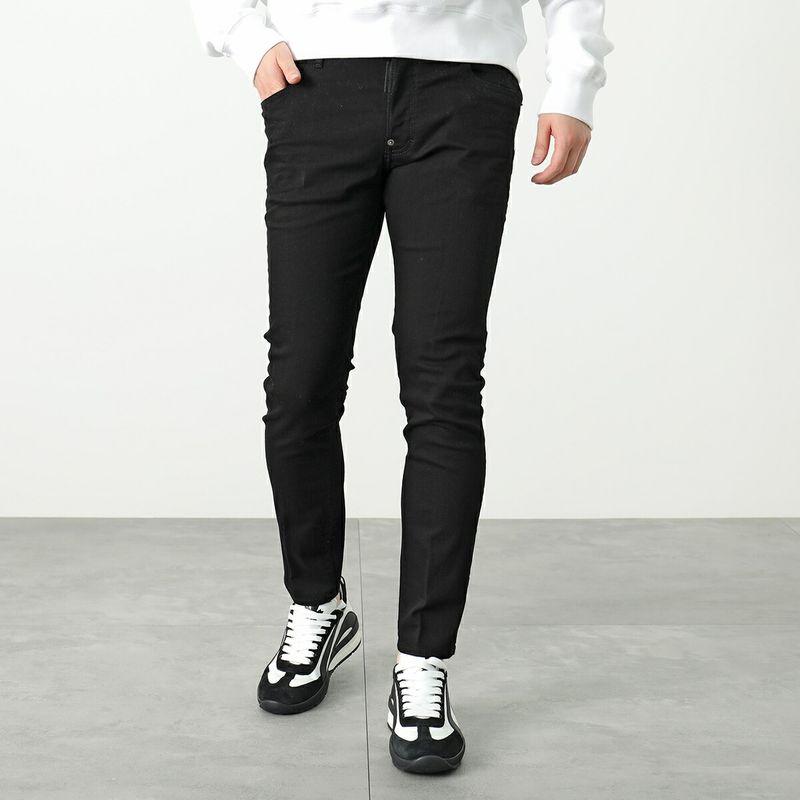 DSQUARED2（ディースクエアード） ジーンズ S74LB1282 S30730 SKATER