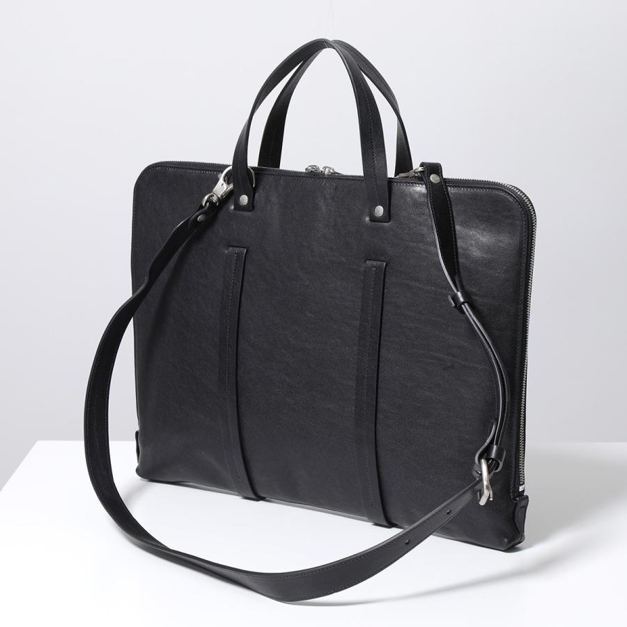 IL BISONTE（イルビゾンテ） ブリーフケース BBC053 メンズ レザー