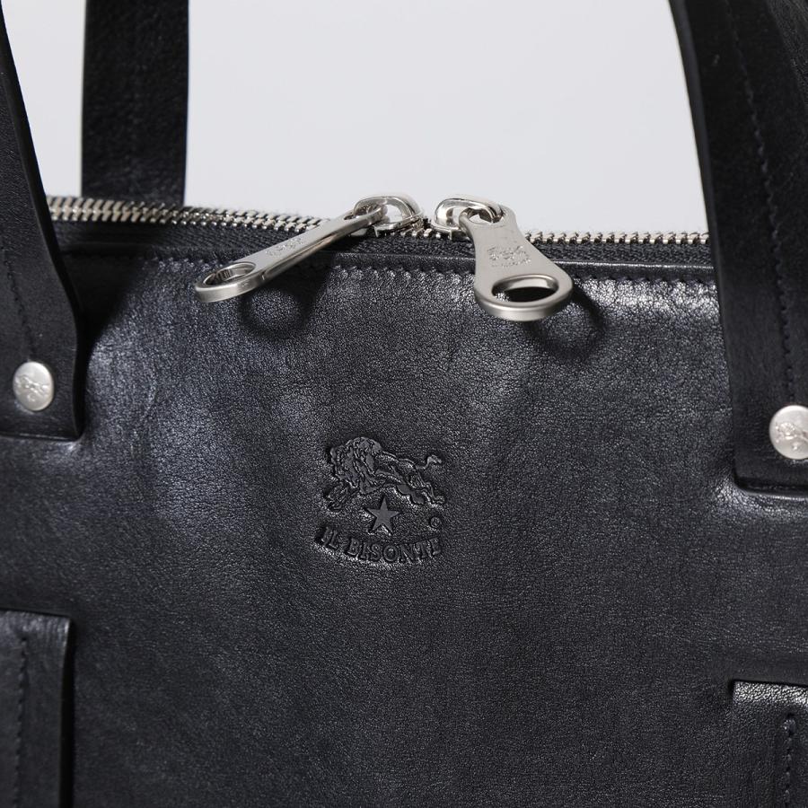 依頼専用IL BISONTE イルビゾンテ　レザー　ビジネスバッグ　ブリーフ IL BISONTE（イルビゾンテ） ブリーフケース BBC053 メンズ レザー