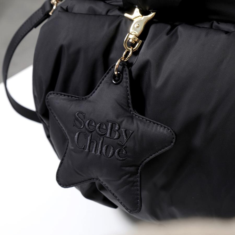 SEE BY CHLOE See By Chloe シーバイクロエ ショルダバッグ JOY SEE BY CHLOE See By Chloe シーバイクロエ ショルダバッグ JOY