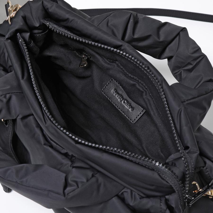 SEE BY CHLOE（シーバイクロエ） ショルダバッグ JOY RIDER ジョイ