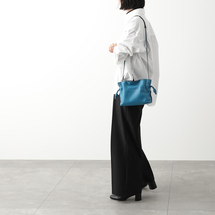 LOEWE（ロエベ） ショルダーバッグ FLAMENCO CLUTCH MINI A411FC2X17