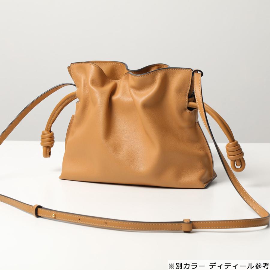 LOEWE（ロエベ） ショルダーバッグ FLAMENCO CLUTCH MINI A411FC2X17