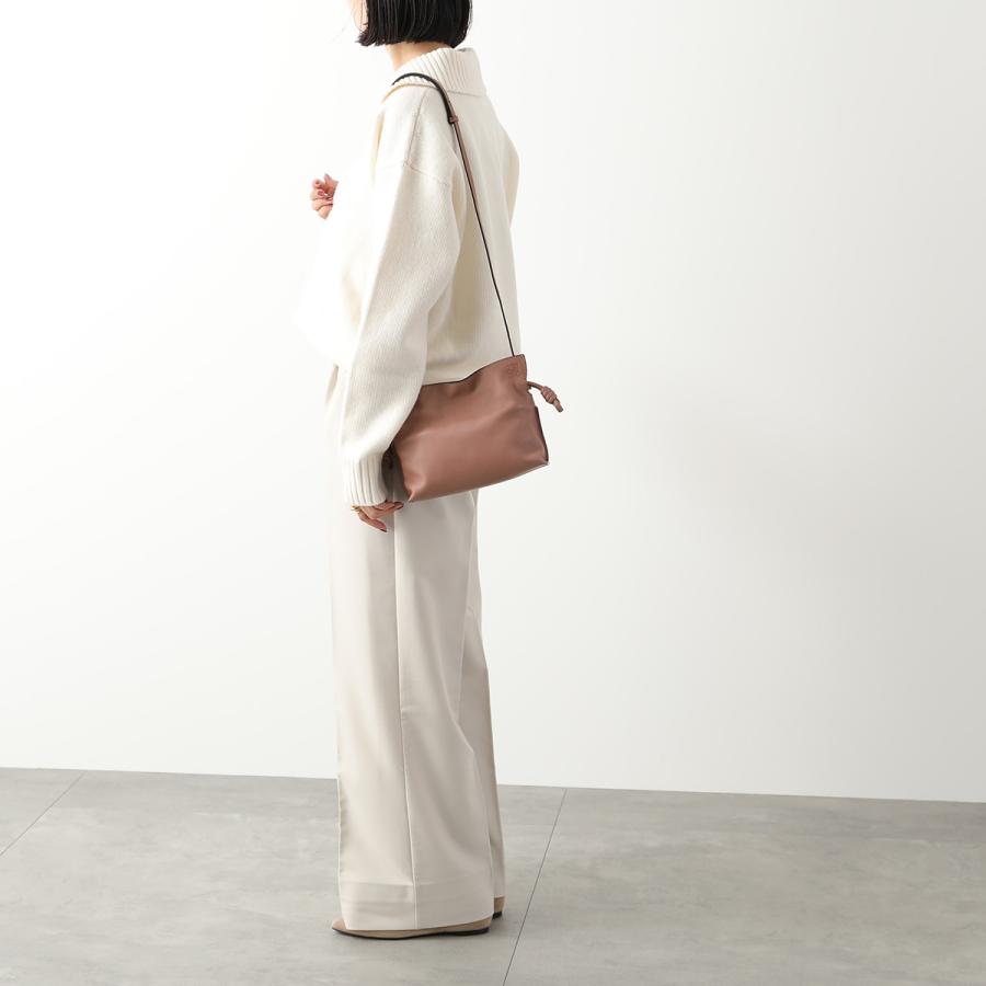 LOEWE（ロエベ） ショルダーバッグ FLAMENCO CLUTCH MINI A411FC2X17