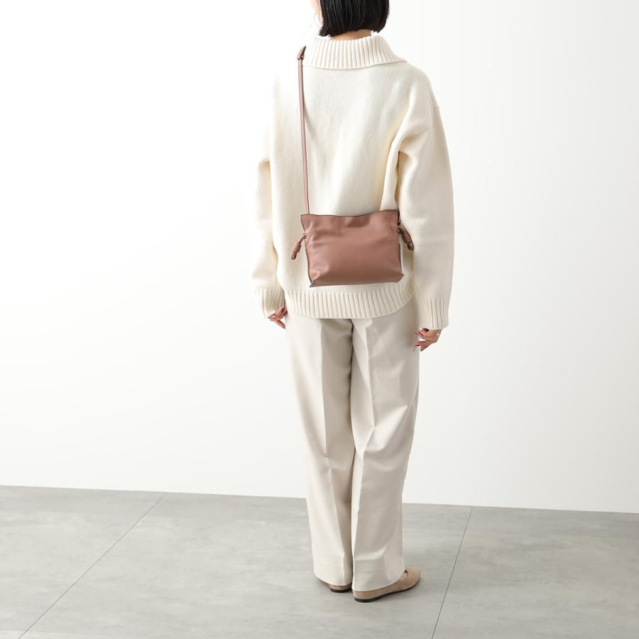 LOEWE（ロエベ） ショルダーバッグ FLAMENCO CLUTCH MINI A411FC2X17