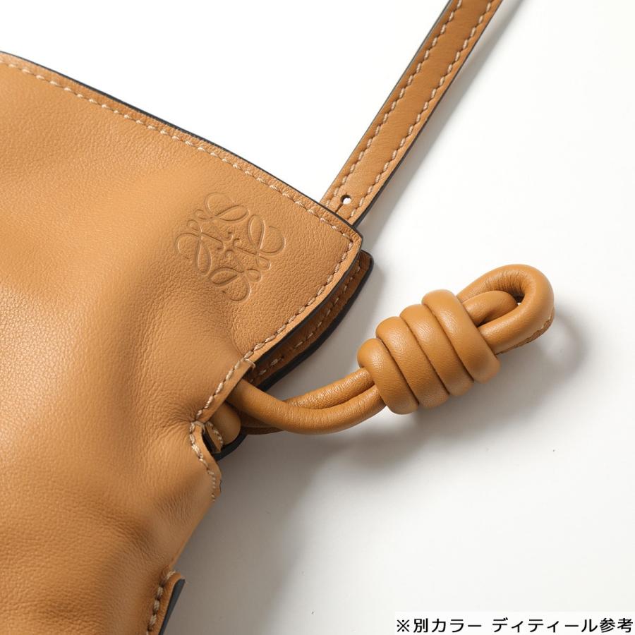LOEWE（ロエベ） ショルダーバッグ FLAMENCO CLUTCH MINI A411FC2X17