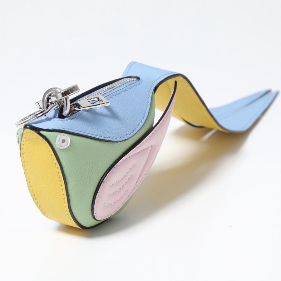 LOEWE ロエベ バッグチャーム BIRD CHARM 103.14AB37 レディース LOEWE ロエベ バッグチャーム BIRD CHARM 103.14AB37 レディース