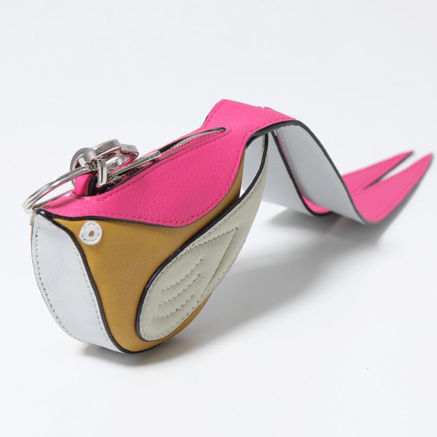 LOEWE ロエベ バッグチャーム BIRD CHARM 103.14AB37 レディース LOEWE ロエベ バッグチャーム BIRD CHARM 103.14AB37 レディース