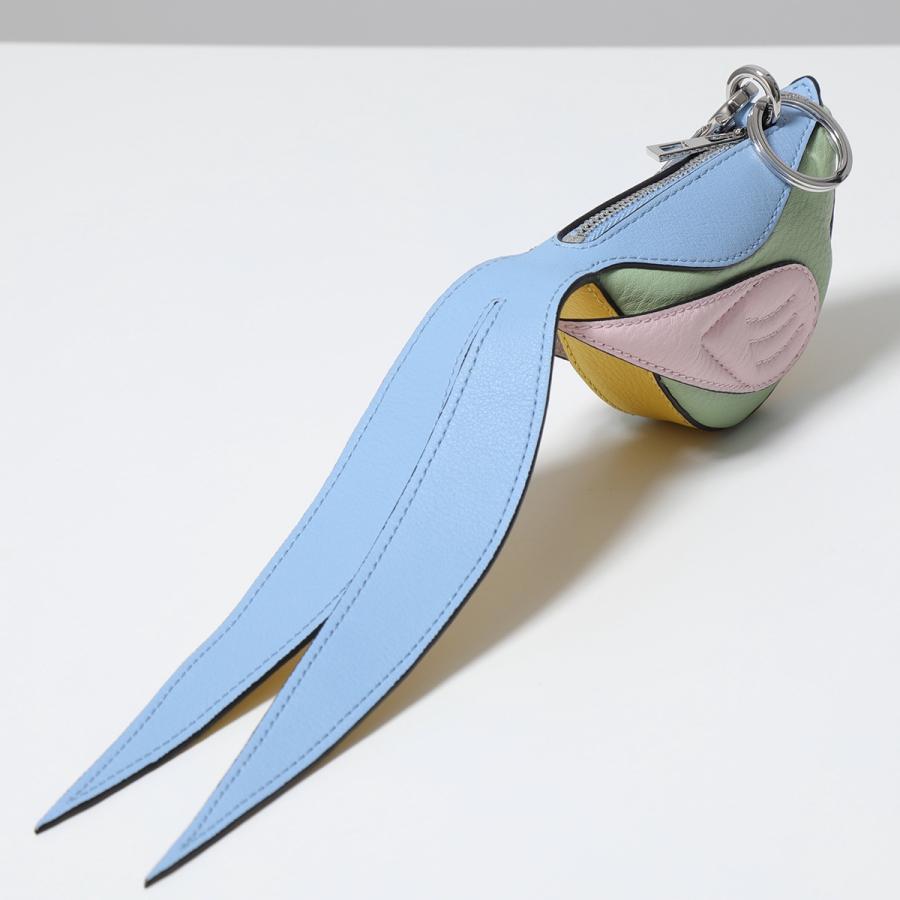 LOEWE ロエベ バッグチャーム BIRD CHARM 103.14AB37 レディース LOEWE ロエベ バッグチャーム BIRD CHARM 103.14AB37 レディース