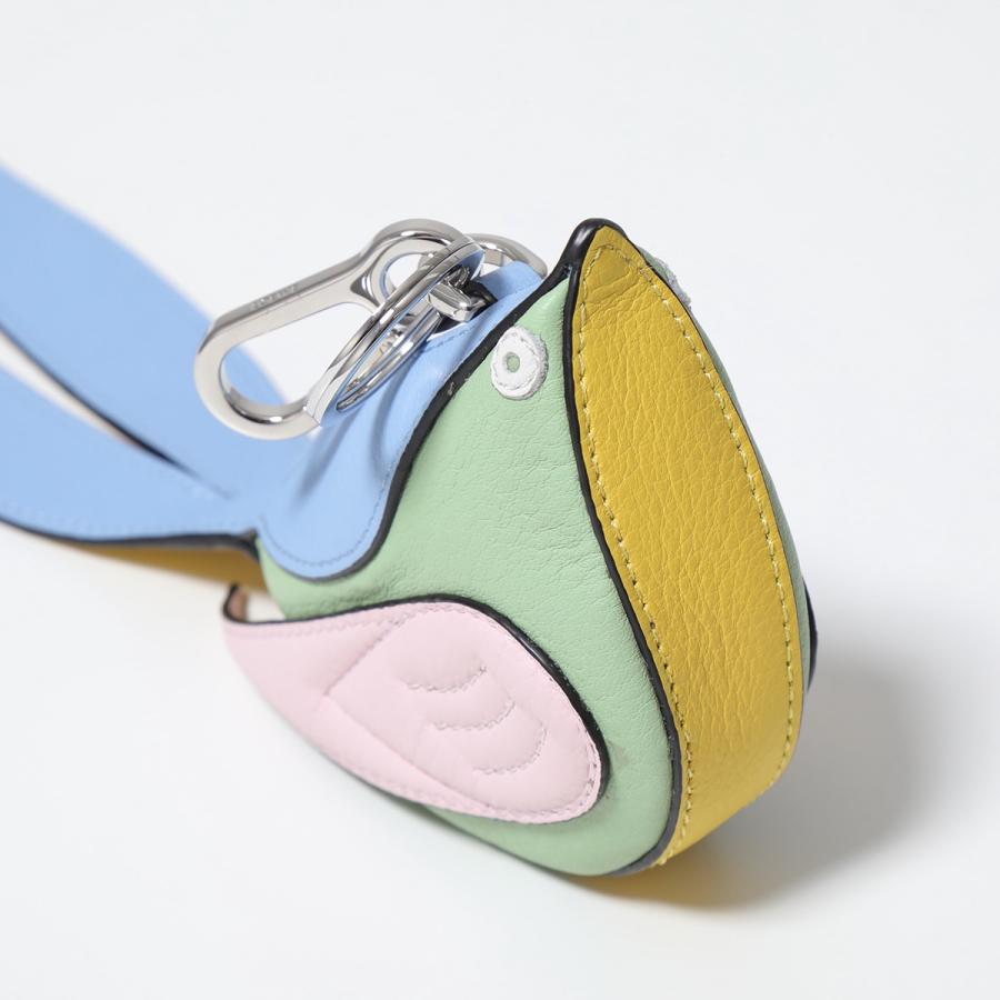 LOEWE ロエベ バッグチャーム BIRD CHARM 103.14AB37 レディース LOEWE ロエベ バッグチャーム BIRD CHARM 103.14AB37 レディース