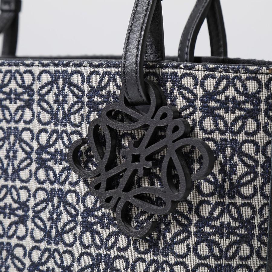 LOEWE ロエベ トートバッグ SQUARE TOTE BAG スクエア A933C05X01 