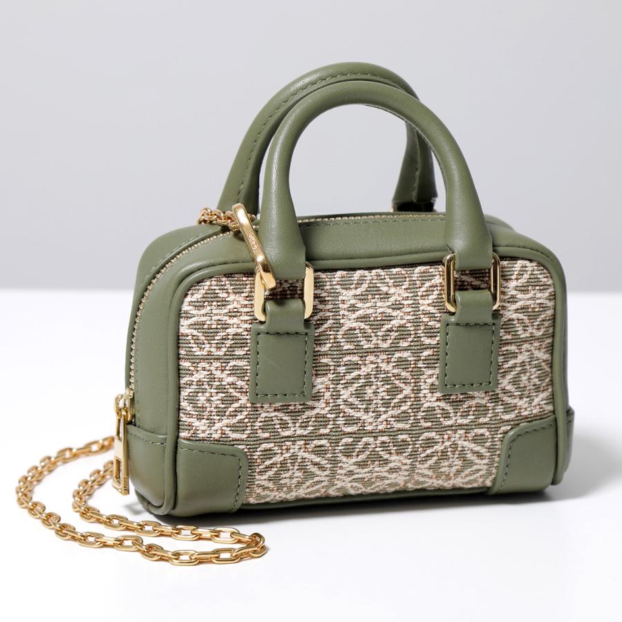 LOEWE ロエベ ショルダーバッグ AMAZONA NANO アマソナ ナノ LOEWE ロエベ ショルダーバッグ AMAZONA NANO アマソナ ナノ
