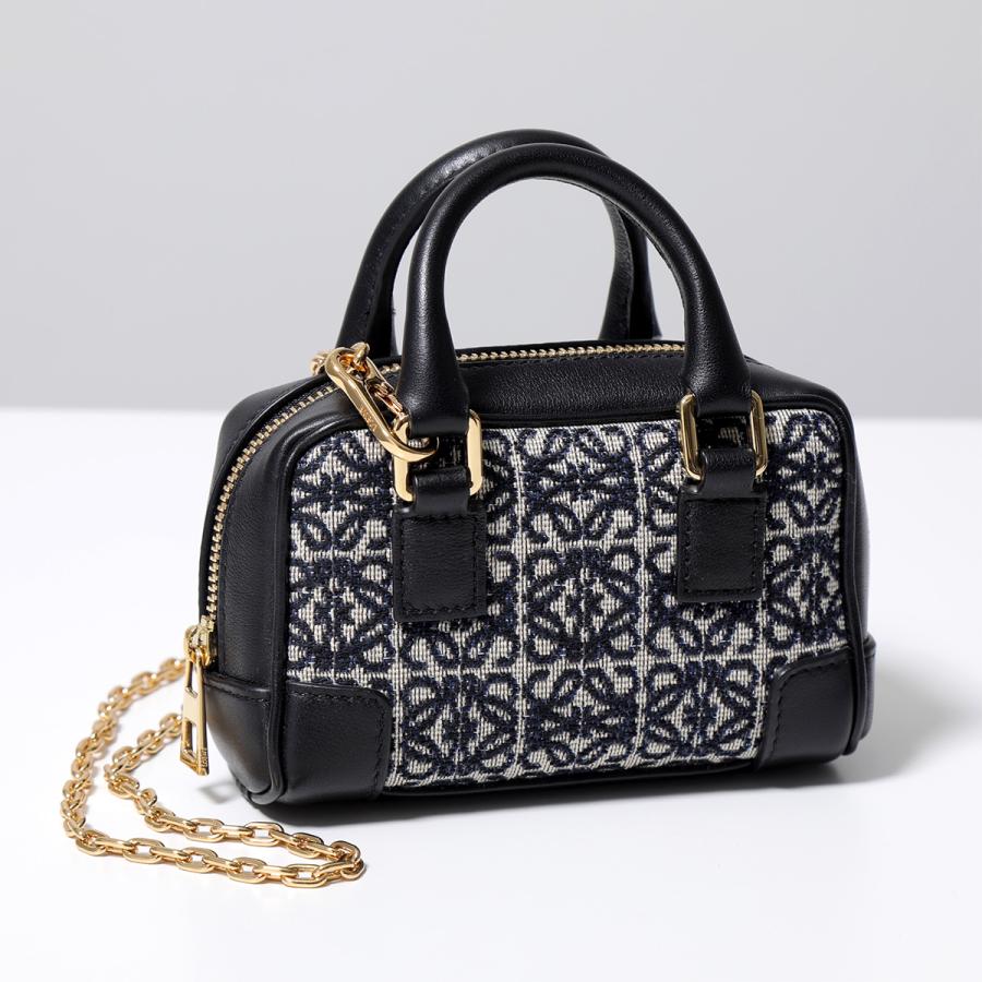 LOEWE ロエベ ショルダーバッグ AMAZONA NANO アマソナ ナノ LOEWE ロエベ ショルダーバッグ AMAZONA NANO アマソナ ナノ