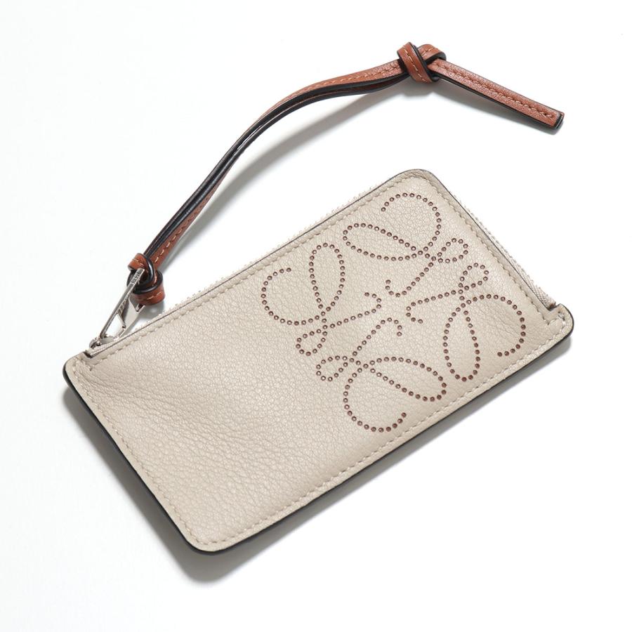 LOEWE ロエベ コインケース カードケース BRAND COIN CARDHOLDER LOEWE ロエベ コインケース カードケース BRAND COIN CARDHOLDER