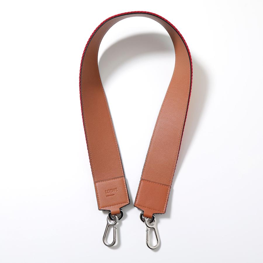 LOEWE ロエベ ショルダーベルト RAINBOW STRAP 113.05.S58 レディース 