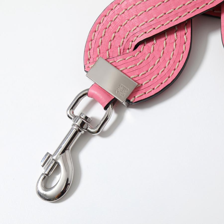 LOEWE ロエベ ショルダーベルト WAVY STITCHES STRAP ウェービー LOEWE ロエベ ショルダーベルト WAVY STITCHES STRAP ウェービー