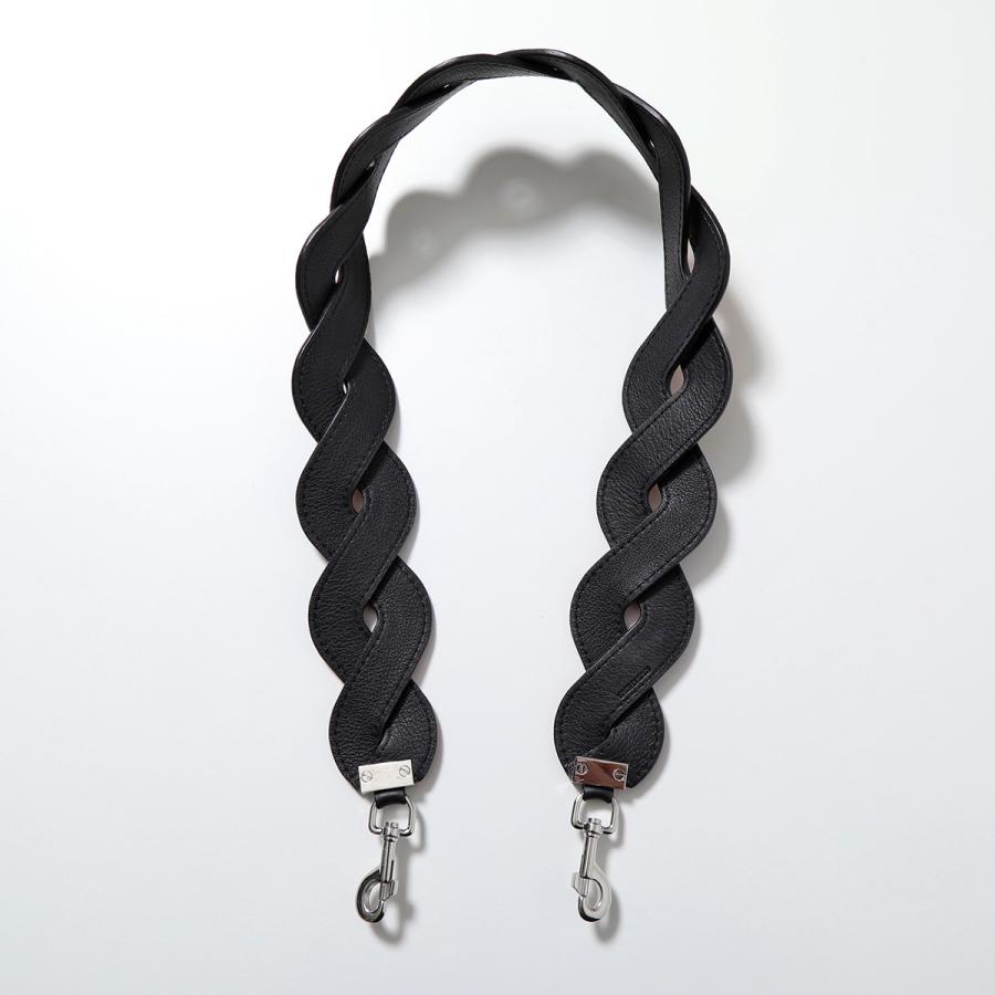 LOEWE ロエベ ショルダーベルト WAVY RAINBOW STRAP 120.30.U31  
