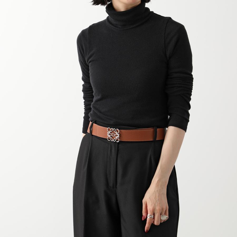 LOEWE ロエベ ベルト E619238X12 レディース リバーシブル LOEWE ロエベ ベルト E619238X12 レディース リバーシブル