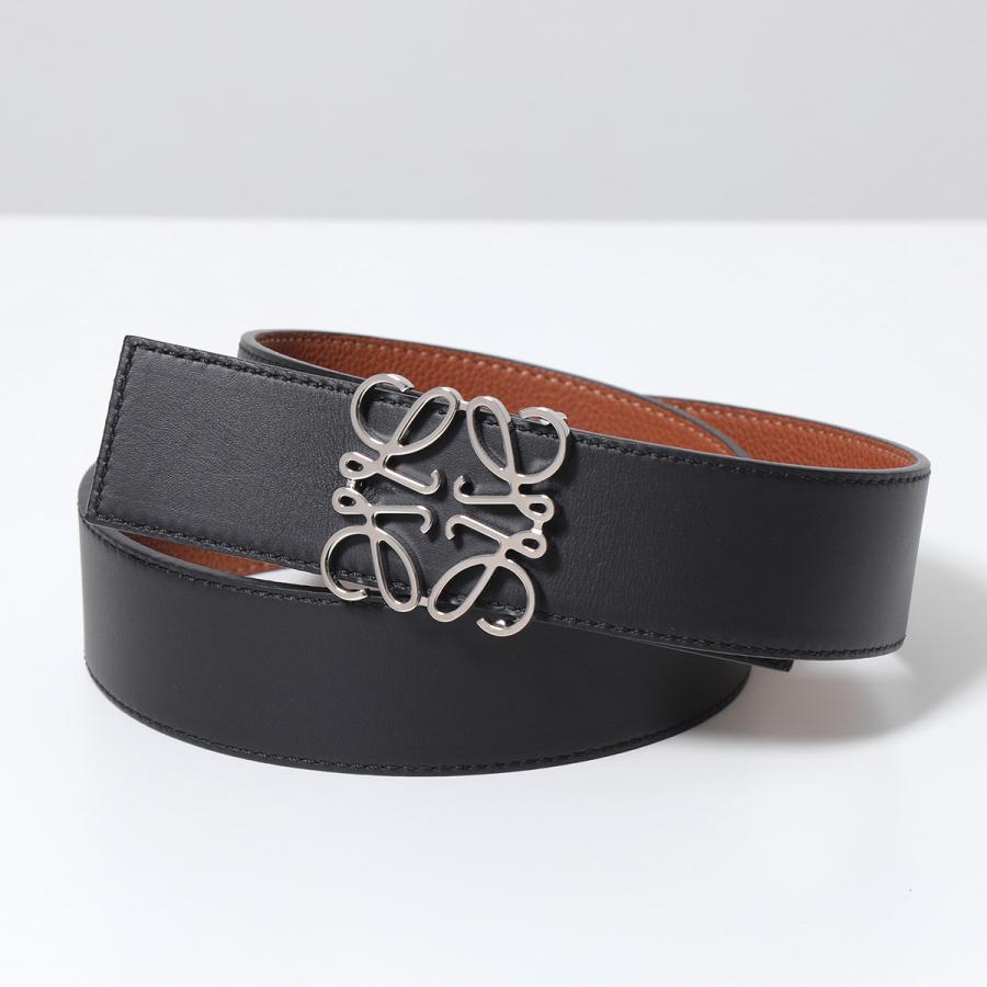 LOEWE ロエベ ベルト E619238X12 レディース リバーシブル LOEWE ロエベ ベルト E619238X12 レディース リバーシブル