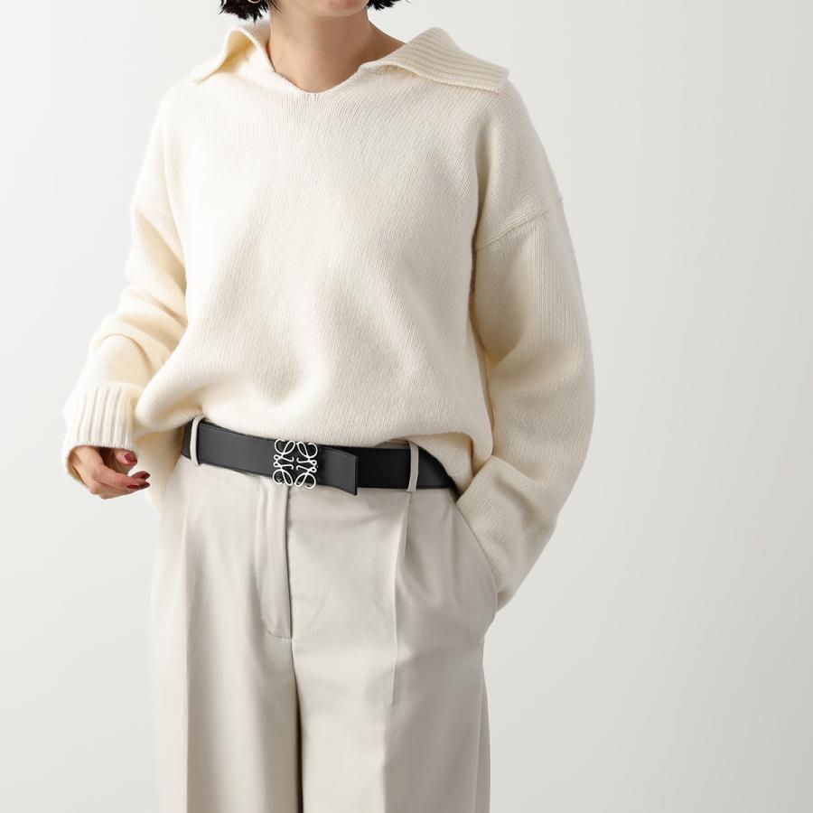 LOEWE ロエベ ベルト E619238X12 レディース リバーシブル LOEWE ロエベ ベルト E619238X12 レディース リバーシブル