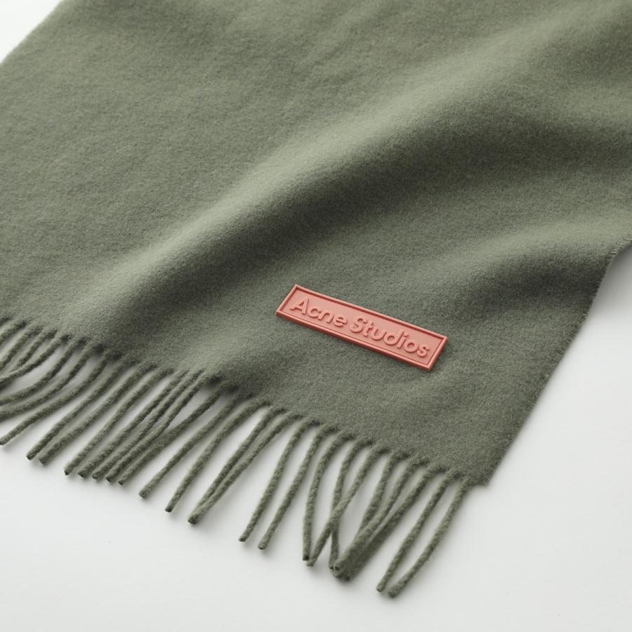 Acne Studios アクネストゥディオズ マフラー CA0215 FN-UX Acne Studios アクネストゥディオズ マフラー CA0215 FN-UX
