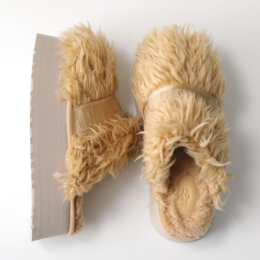 UGG アグ サンダル FLUFF MOMMA SUGAR SLIDE フラッフ モマ UGG アグ サンダル FLUFF MOMMA SUGAR SLIDE フラッフ モマ