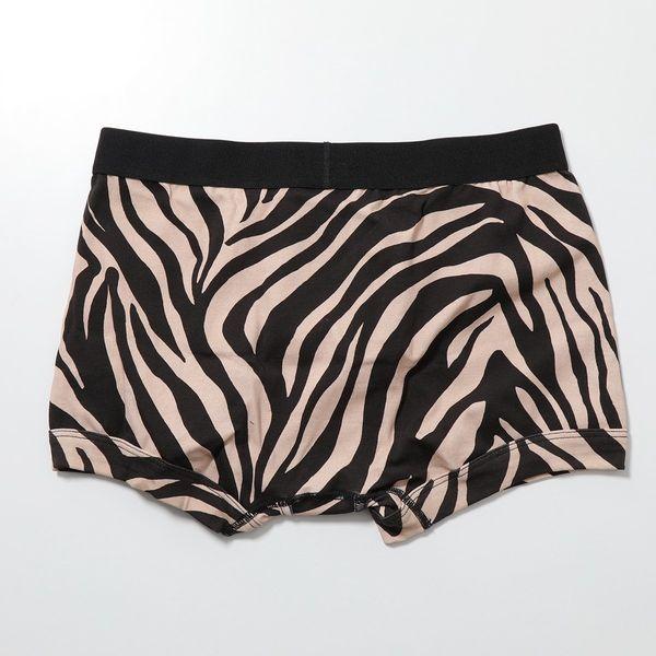 TOM FORD ブラックレオパード ボクサーパンツ 2つ｜TOM FORD ブラック