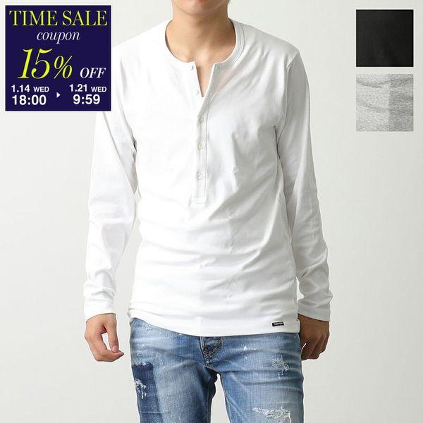 TOM FORD（トムフォード） アンダーウェア カットソー T4M15 1040