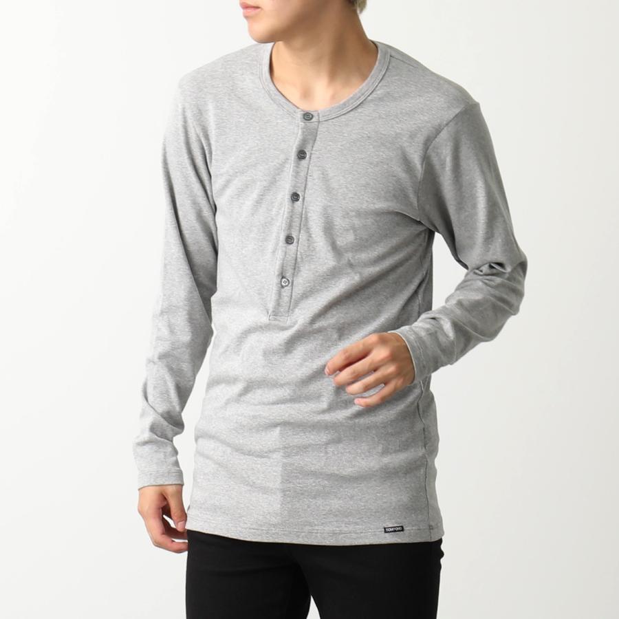 TOM FORD（トムフォード） アンダーウェア カットソー T4M15 1040