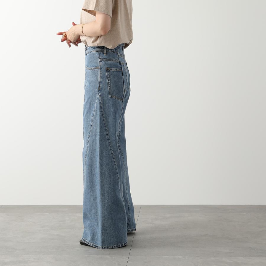 Maison Margiela MAISON MARGIELA メゾンマルジェラ ワイド Maison Margiela MAISON MARGIELA メゾンマルジェラ ワイド