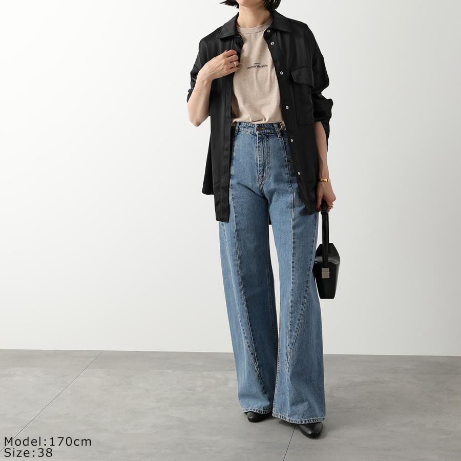 Maison Margiela MAISON MARGIELA メゾンマルジェラ ワイド