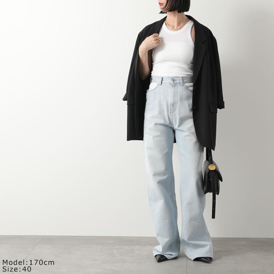 Maison Margiela MAISON MARGIELA メゾンマルジェラ 1 ワイド Maison Margiela MAISON MARGIELA メゾンマルジェラ 1 ワイド