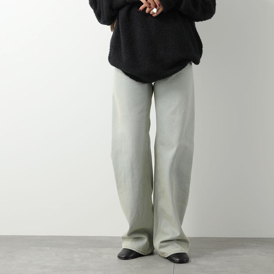 Maison Margiela MAISON MARGIELA メゾンマルジェラ 1 ワイド Maison Margiela MAISON MARGIELA メゾンマルジェラ 1 ワイド