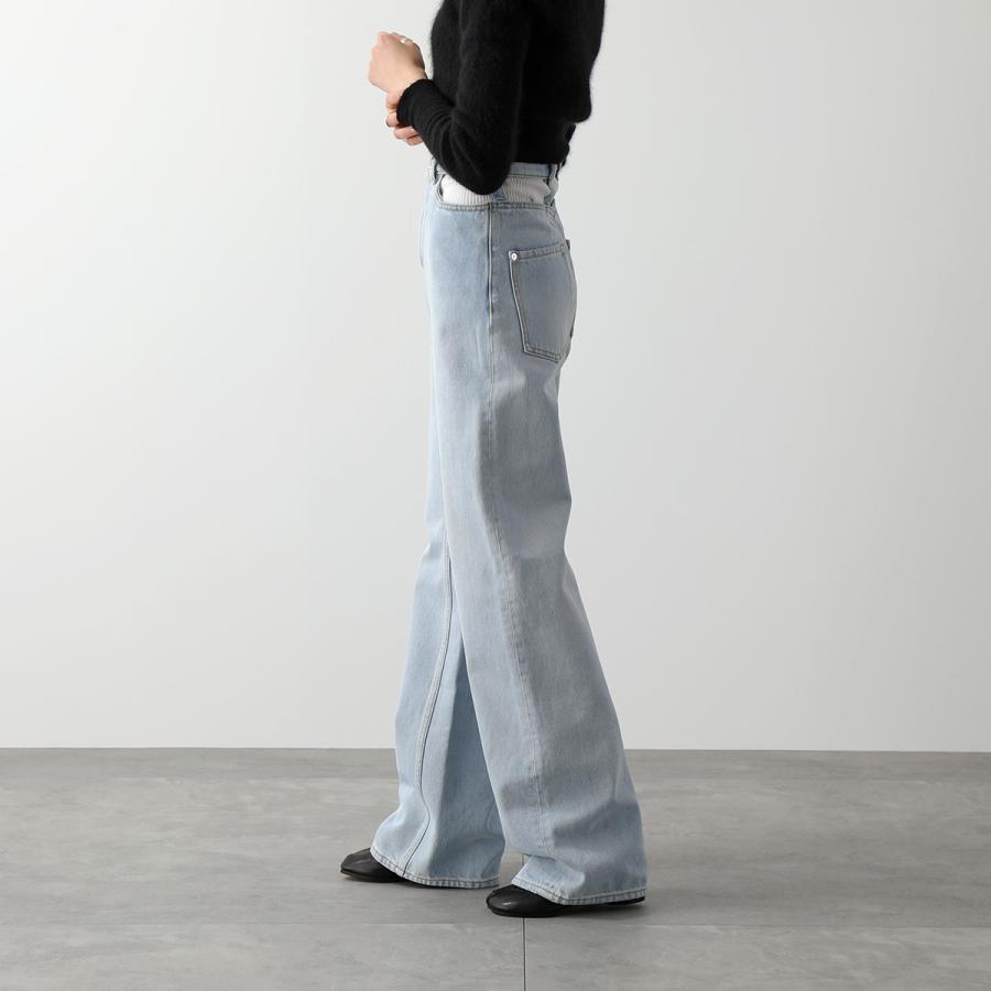 Maison Margiela MAISON MARGIELA メゾンマルジェラ 1 ワイド Maison Margiela MAISON MARGIELA メゾンマルジェラ 1 ワイド