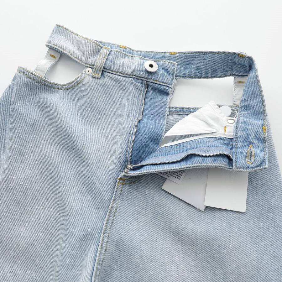 Maison Margiela MAISON MARGIELA メゾンマルジェラ 1 ワイド Maison Margiela MAISON MARGIELA メゾンマルジェラ 1 ワイド