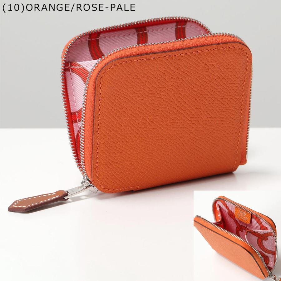 HERMES エルメス コインケース アザップ シルクイン コイン AZAP HERMES エルメス コインケース アザップ シルクイン コイン AZAP