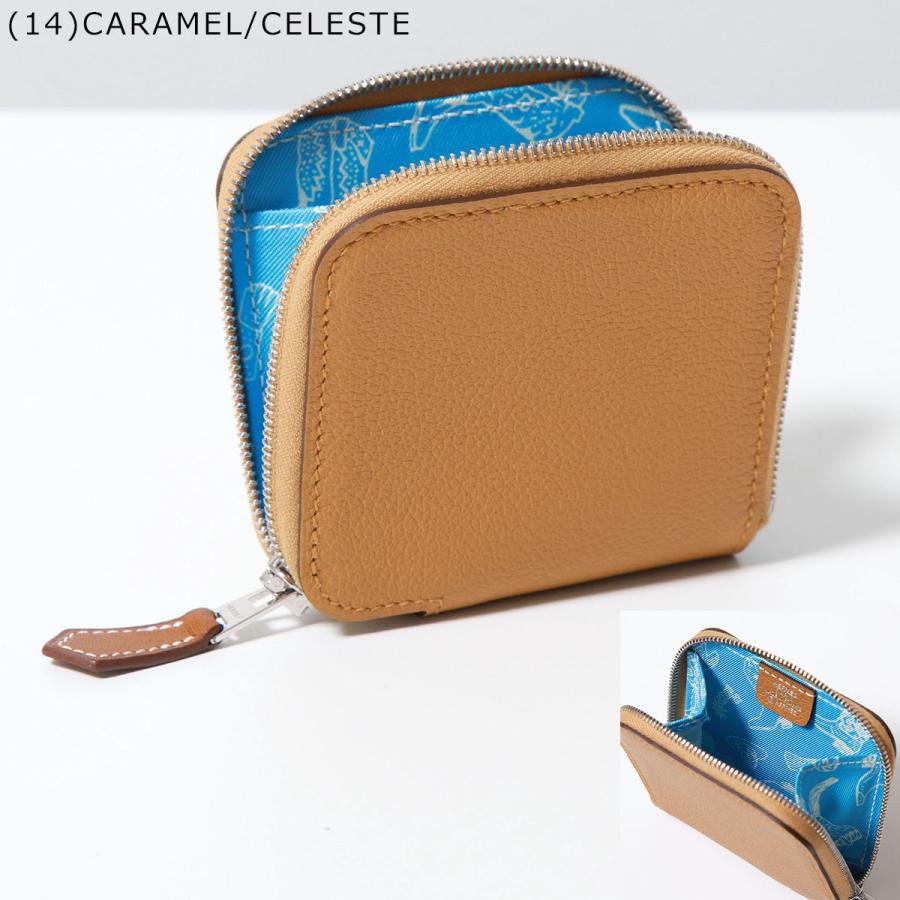 HERMES エルメス コインケース アザップ シルクイン コイン AZAP HERMES エルメス コインケース アザップ シルクイン コイン AZAP
