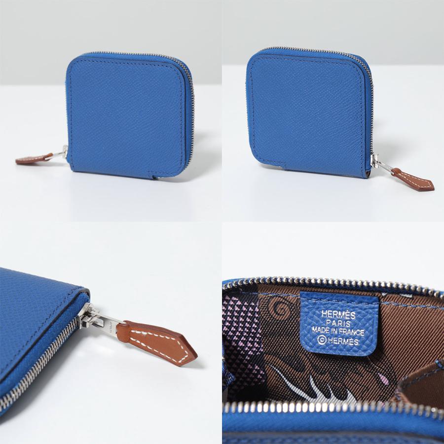 HERMES エルメス コインケース アザップ シルクイン コイン AZAP HERMES エルメス コインケース アザップ シルクイン コイン AZAP