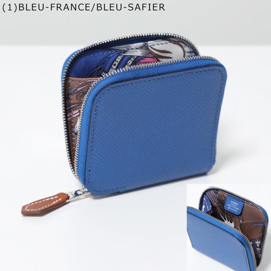 HERMES エルメス コインケース アザップ シルクイン コイン AZAP HERMES エルメス コインケース アザップ シルクイン コイン AZAP